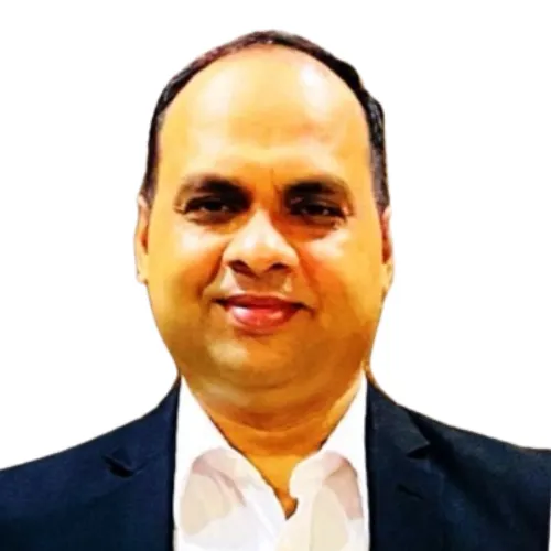 Vinay Tiwari